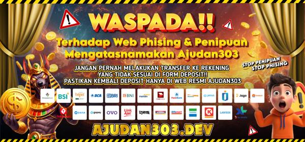 AJUDAN303